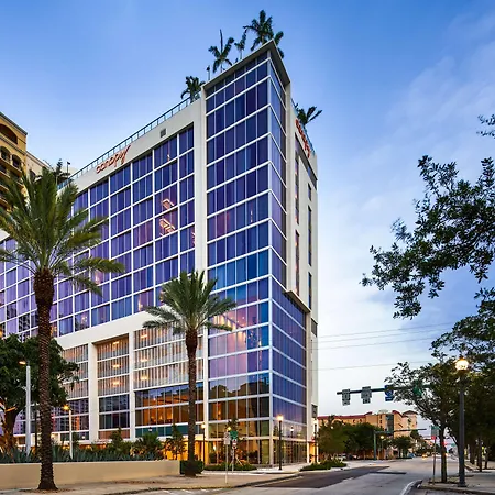 Canopy By Hilton West Palm Beach Downtown